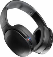 Skullcandy Crusher EVO Bluetooth fejhallgató - Fekete