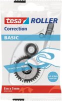 Tesa Basic 5mmx8m hibajavító roller