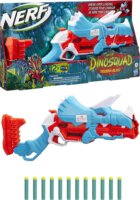 Hasbro Nerf DinoSquad Tricera-Blast Szivacslövő fegyver