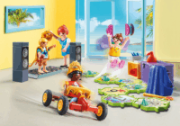 Playmobil: Gyermekklub