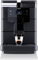 Saeco Royal Black 9J0040 félautomata kávéfőző - Fekete