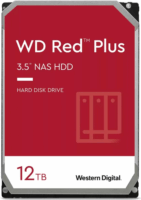 Western Digital 12TB Red Plus SATA3 3.5" NAS HDD