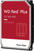 Western Digital 4TB Red Plus SATA3 3.5" NAS HDD