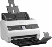 Epson WorkForce DS-730N Lapbehúzós hálózati szkenner