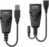 Lindy 42674 100m USB 2.0 Cat.5 Extender
