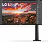 LG 27" 27UN880-B UltraFine monitor