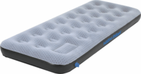 High Peak Comfort Plus Egyszemélyes felfújható matrac - Szürke/Kék