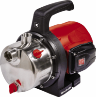 Einhell GC-GP 1250 N Kerti szivattyú