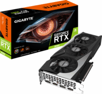 Gigabyte GeForce RTX 3060 12GB GDDR6 GAMING OC 12G Videokártya