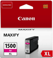 Canon PGI-1500 M Tintapatron Magenta