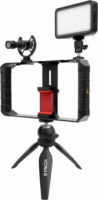 Synco Vlogger Kit 1 vlogging szett okostelefonokhoz