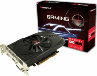 Biostar Radeon RX560 4GB GDDR5 Videokártya