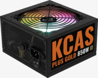 AeroCool 850W KCAS PLUS GOLD 80+ Gold tápegység