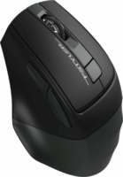 A4Tech Fstyler FB35 Wireless Gaming Egér - Fekete