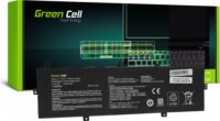 Green Cell AS163 Asus ZenBook UX430xxx akkumulátor 3400 mAh