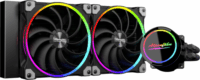 Alpenföhn Gletscherwasser 280 RGB CPU vízhűtés