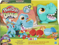 Hasbro Play-Doh Dino Falánk T-Rex gyurma
