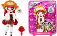 MGA Entertainment Na! Na! Na! Surprise Teens Doll: Samantha Smartie baba