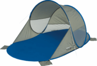 High Peak Pop-Up Calvia menedék Strandsátor - Kék/Szürke