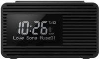 Panasonic RC-D8EG rádiós ébresztőóra