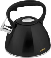 Promis Vito 2,6L Teáskanna - Fekete