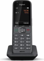Gigaset S700 H Pro Asztali telefon Szürke