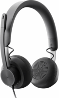 Logitech C925e Webkamera UC-Kompatibilis Headset - Fekete