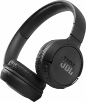 JBL Tune 510 Bluetooth Fejhallgató - Fekete