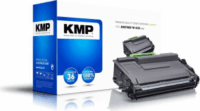 KMP (Brother TN-3430) Toner Fekete