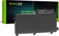 Green Cell HP184 HP ProBook xxx akkumulátor 4210 mAh