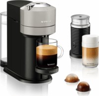 Krups XN911B Nespresso Vertuo Next kávéfőző & Aeroccino tejhabosító