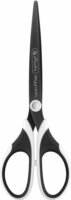 Herlitz My.pen Jobbkezes iskolai olló - Fekete/fehér