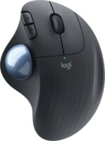 Logitech Ergo M575 Wireless Hanyattegér - Grafitszürke