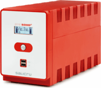 Salicru SPS 2200 SOHO+ 2200VA / 1200W Vonalinteraktív UPS