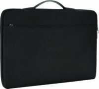 Too LS-038BK-141 14.1" Notebook tok fogantyúval - Fekete