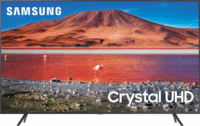 Samsung 43" TU7022 Crystal 4K Smart TV