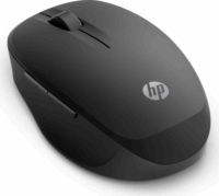 HP 6CR71AA Wireless Egér - Fekete
