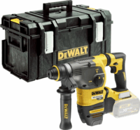 Dewalt DCH333NT Akkumulátoros Fúró-vésőkalapács (Akku és töltő nélkül)