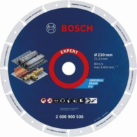 Bosch 2608900536 Fémvágó gyémánt korong
