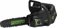 Greenworks GD40T Akkumulátoros láncfűrész