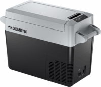 Dometic CFF 20 Hűtőtáska - Fekete/Fehér