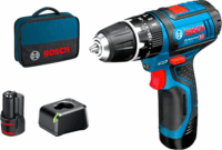 Bosch GSB 12V-15 Professional Akkumulátoros fúró-csavarozó