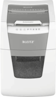 Leitz IQ AutoFeed SmallOffice 100 P4 Pro Iratmegsemmisítő