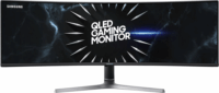 Samsung 49" C49RG90SSR Ívelt Gaming monitor