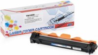 Eco (Brother TN10xx) Toner Fekete