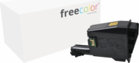 Freecolor (Kyocera TK-1125) Felújított Toner Fekete