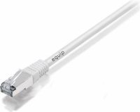 Equip S/FTP CAT6 Patch kábel 0.25m Fehér