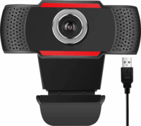 DUXO WEBCAM-X22 Full HD 1080p USB Webkamera