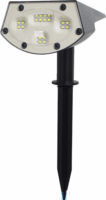 Iris DL-010W-20LED LED szolárlámpa