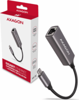 Axagon ADE-TRC USB 3.2 Type-C - Gigabit Ethernet adapter